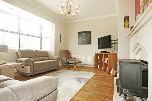 Photo of 26 Ballycaseymore Hill, Shannon, Co Clare, V14 FW14