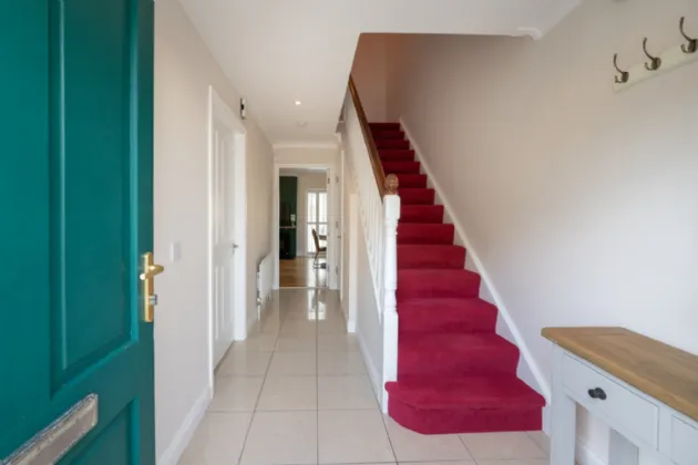 Photo of 39 Coopers Grange, Old Quarter, Ballincollig, Cork, P31EK23