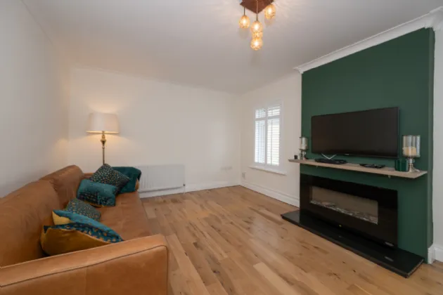 Photo of 39 Coopers Grange, Old Quarter, Ballincollig, Cork, P31EK23