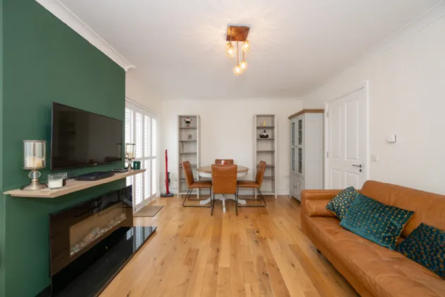 Photo of 39 Coopers Grange, Old Quarter, Ballincollig, Cork, P31EK23