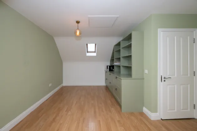 Photo of 39 Coopers Grange, Old Quarter, Ballincollig, Cork, P31EK23