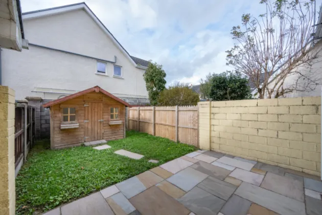 Photo of 39 Coopers Grange, Old Quarter, Ballincollig, Cork, P31EK23