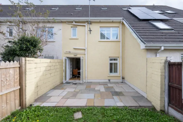 Photo of 39 Coopers Grange, Old Quarter, Ballincollig, Cork, P31EK23