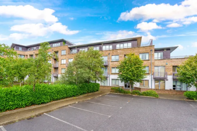 Photo of 5 Knocklyon Gate, Knocklyon Gate, Dublin 16, D16 WY11