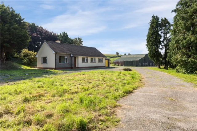 Photo of Cartys Corner, Crone More, Aughrim, Co Wicklow, Y14FT95