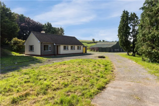 Photo of Cartys Corner, Crone More, Aughrim, Co Wicklow, Y14FT95