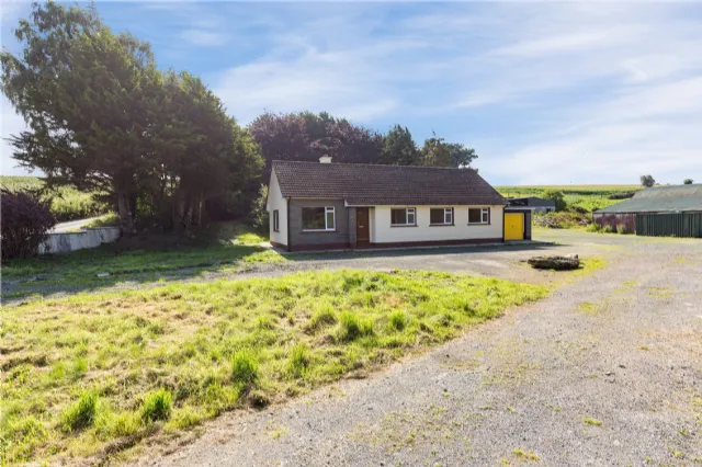 Photo of Cartys Corner, Crone More, Aughrim, Co Wicklow, Y14FT95