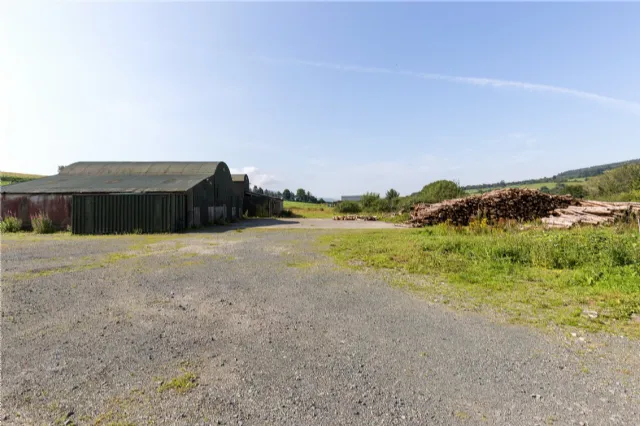 Photo of Cartys Corner, Crone More, Aughrim, Co Wicklow, Y14FT95