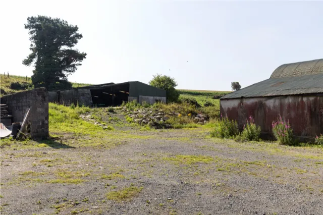 Photo of Cartys Corner, Crone More, Aughrim, Co Wicklow, Y14FT95