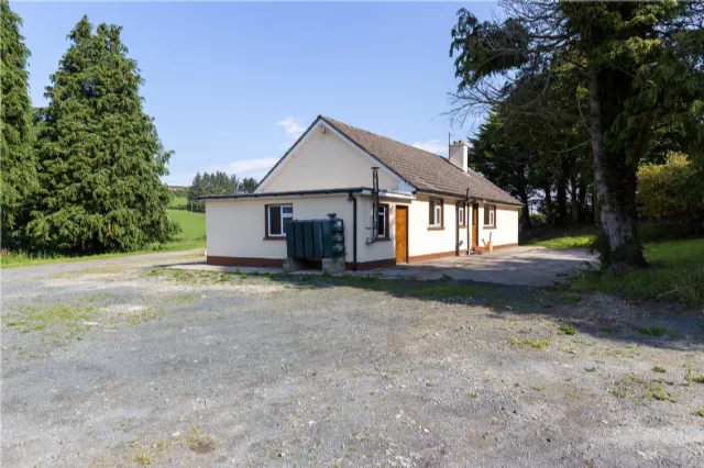 Photo of Cartys Corner, Crone More, Aughrim, Co Wicklow, Y14FT95