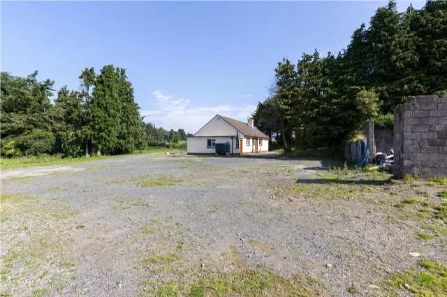 Photo of Cartys Corner, Crone More, Aughrim, Co Wicklow, Y14FT95