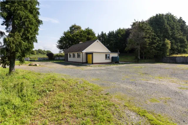 Photo of Cartys Corner, Crone More, Aughrim, Co Wicklow, Y14FT95