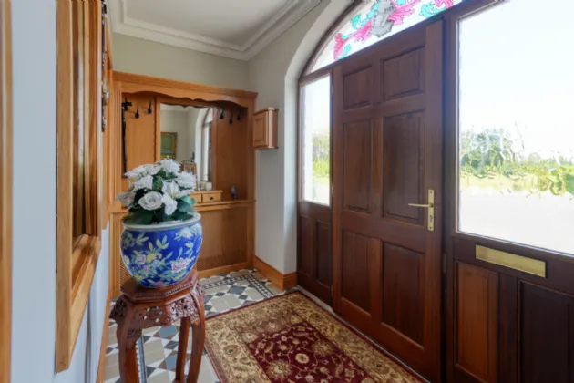 Photo of Brockra, Ballyfin, Co. Laois, R32 A725