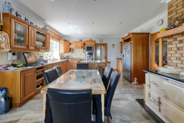 Photo of Brockra, Ballyfin, Co. Laois, R32 A725