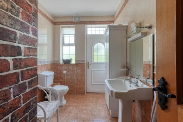 Photo of Brockra, Ballyfin, Co. Laois, R32 A725