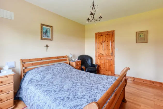 Photo of Brockra, Ballyfin, Co. Laois, R32 A725