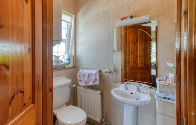 Photo of Brockra, Ballyfin, Co. Laois, R32 A725