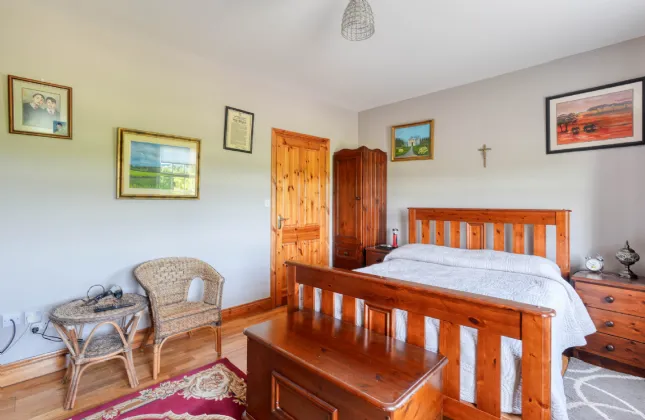 Photo of Brockra, Ballyfin, Co. Laois, R32 A725