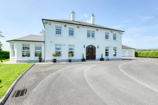 Photo of Brockra, Ballyfin, Co. Laois, R32 A725