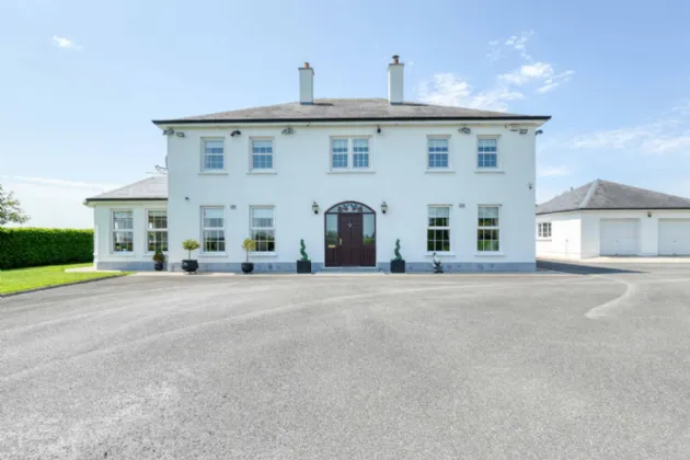 Photo of Brockra, Ballyfin, Co. Laois, R32 A725