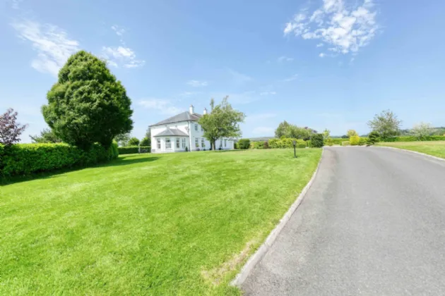 Photo of Brockra, Ballyfin, Co. Laois, R32 A725