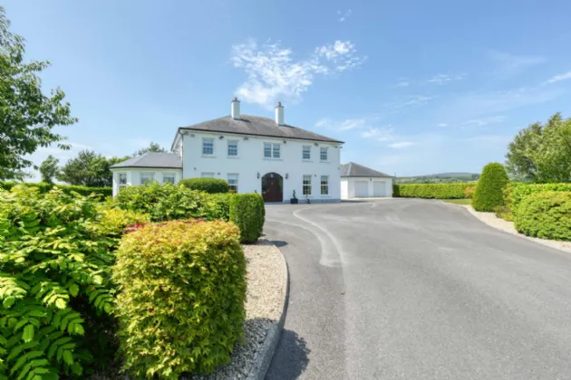 Photo of Brockra, Ballyfin, Co. Laois, R32 A725