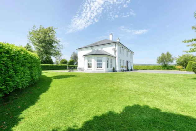 Photo of Brockra, Ballyfin, Co. Laois, R32 A725