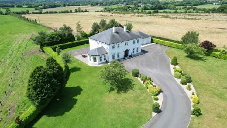 Photo of Brockra, Ballyfin, Co. Laois, R32 A725