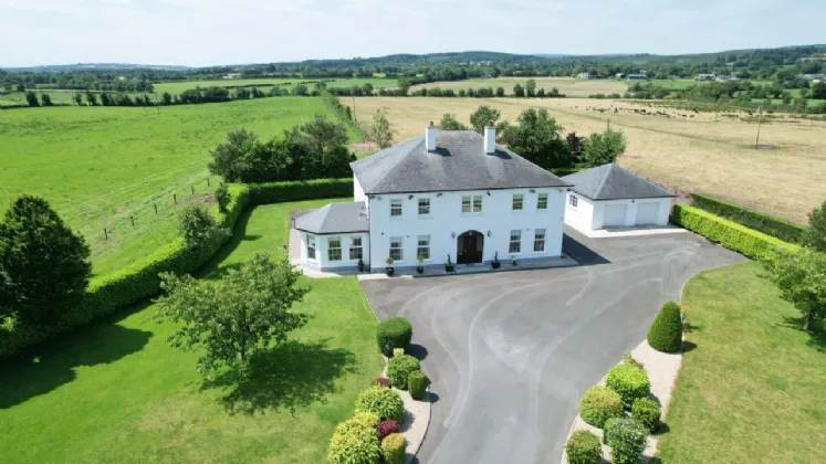 Photo of Brockra, Ballyfin, Co. Laois, R32 A725