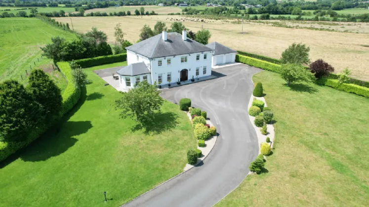 Photo of Brockra, Ballyfin, Co. Laois, R32 A725