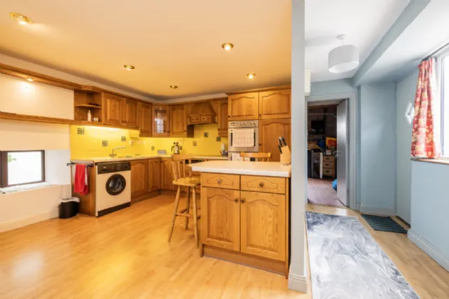 Photo of The Mews, Georges Hill, Balbriggan, Co. Dublin, K32NX74