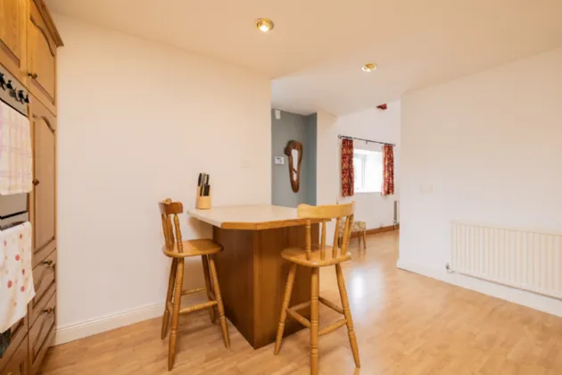 Photo of The Mews, Georges Hill, Balbriggan, Co. Dublin, K32NX74