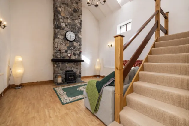 Photo of The Mews, Georges Hill, Balbriggan, Co. Dublin, K32NX74