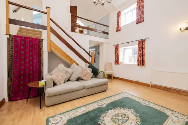 Photo of The Mews, Georges Hill, Balbriggan, Co. Dublin, K32NX74