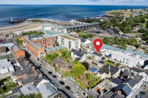 Photo of The Mews, Georges Hill, Balbriggan, Co. Dublin, K32NX74