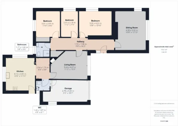 Photo of 14 Grange Park Avenue, Grange Park, Waterford, X91PF2D