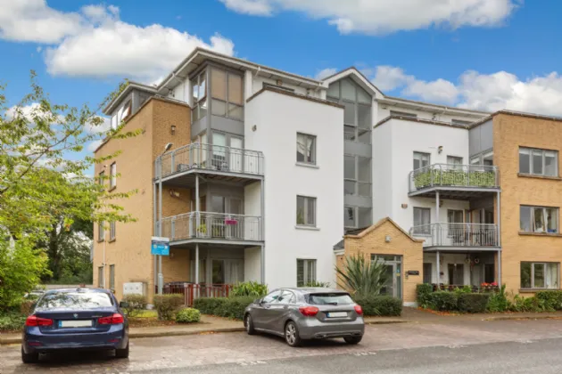 Photo of 6 O'Casey Hall, Collegewood, Castleknock, Dublin 15, D15TH61