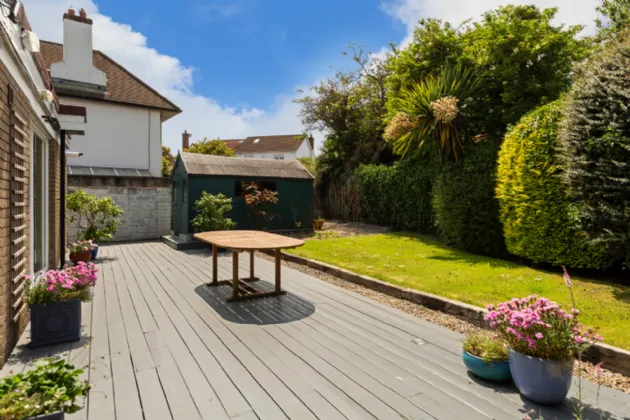 Photo of 16a Woodlands Park, Blackrock, Co Dublin, A94 HF96