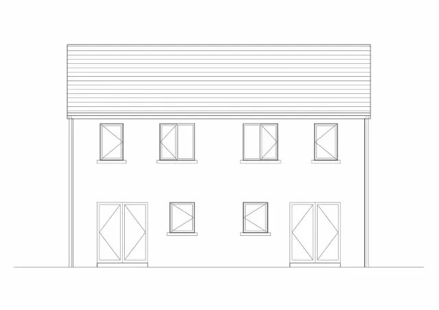 Photo of 1 Mill Bank, Killincarrig, Greystones, Co. Wicklow