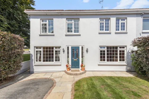 Photo of 1 Mansfield Drive, Wexford Town, Wexford, Y35 D2P9