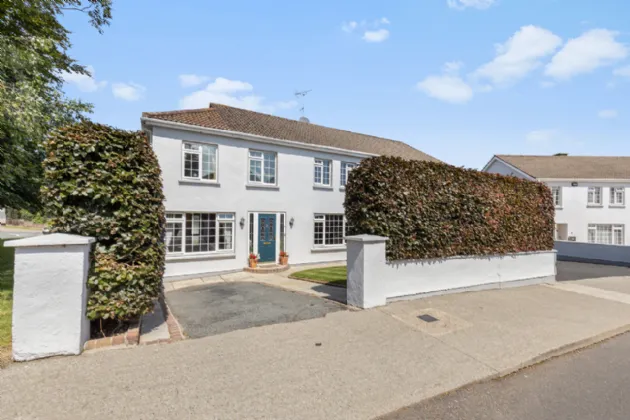 Photo of 1 Mansfield Drive, Wexford Town, Wexford, Y35 D2P9