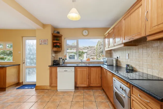 Photo of 1 Mansfield Drive, Wexford Town, Wexford, Y35 D2P9