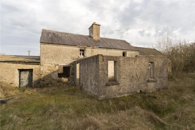 Photo of Rathcaled, Ballynacarrigy, Co.Westmeath