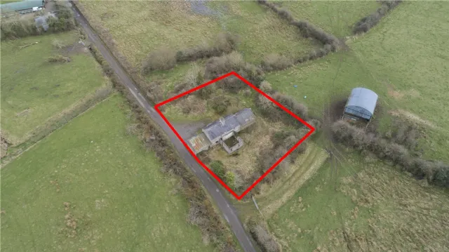 Photo of Rathcaled, Ballynacarrigy, Co.Westmeath