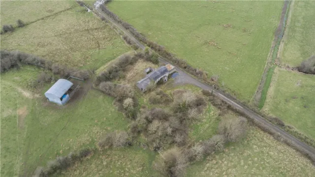 Photo of Rathcaled, Ballynacarrigy, Co.Westmeath