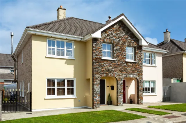 Photo of 22 Cul Na Greine, Drimoleague, Co. Cork, P47 P043