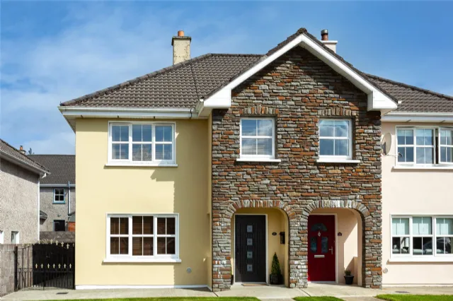 Photo of 22 Cul Na Greine, Drimoleague, Co. Cork, P47 P043