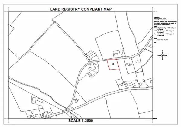 Photo of Site at Ballineadig, Farran, Co Cork, P31E337