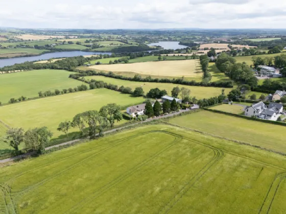 Photo of Site at Ballineadig, Farran, Co Cork, P31E337