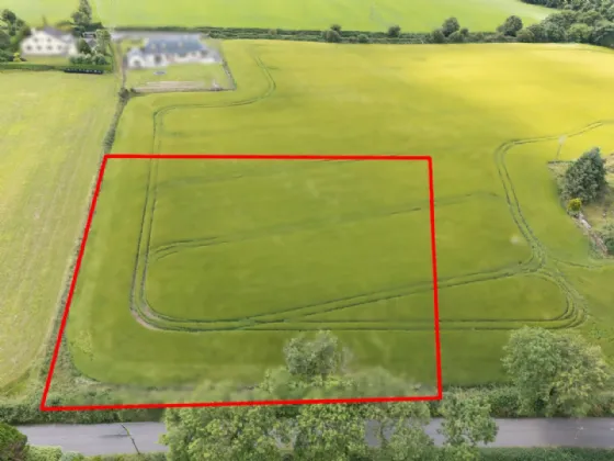 Photo of Site at Ballineadig, Farran, Co Cork, P31E337